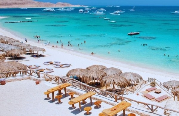 Hurghada