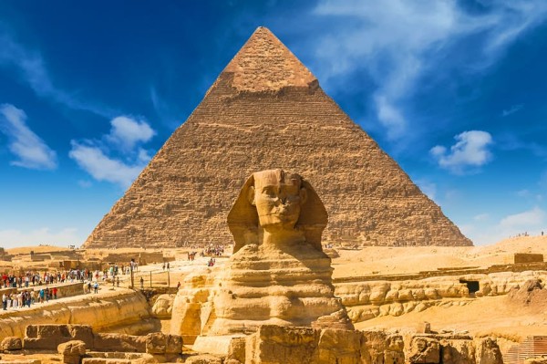 08 Days / 07 Nights Cairo - Nile Cruise (Aswan - Luxor) - Cairo Coptic tour