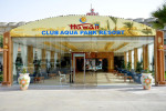Hawaii Riviera Club Aqua Park - Families and Couples Only