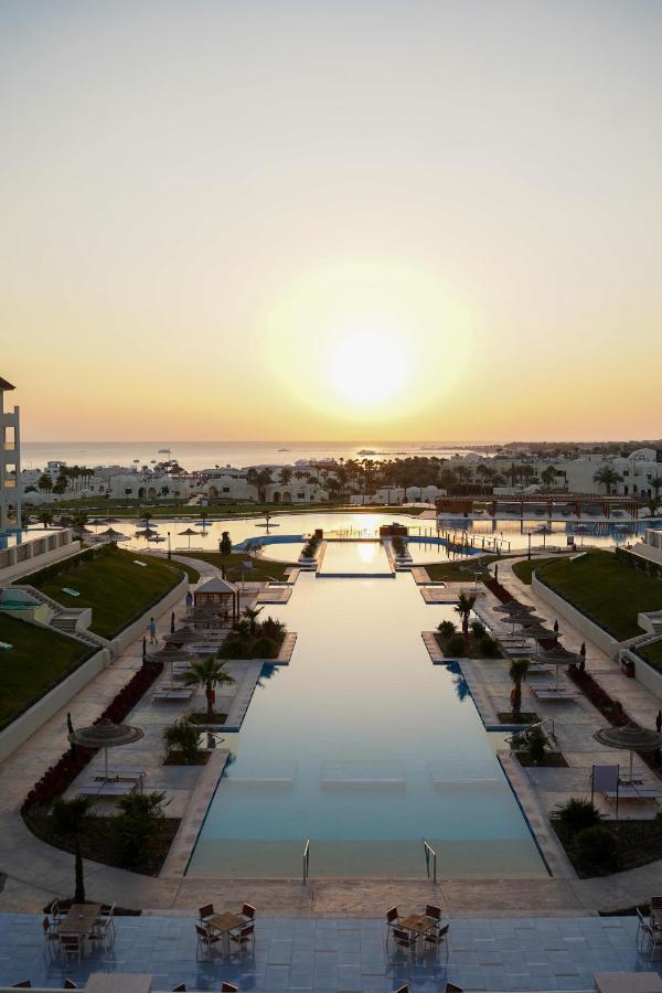 Xanadu Makadi Bay - High Class All Inclusive