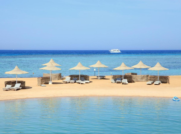 Hurghada Coral Beach Hotel