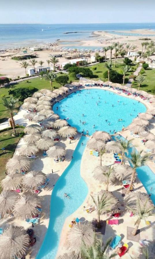 Hurghada Long Beach Resort
